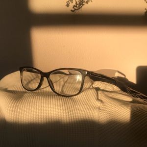 Dolce and Gabbana frames